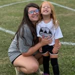 Haley Salazar Goodwin - @haleyrs19 - Instagram