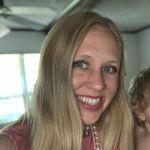 Haley Schmidt Salazar - @haleysaladbar - Instagram