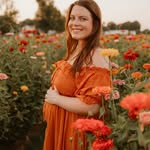 Haley Summers Salazar - @haleysummers13 - Instagram