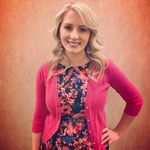 Haley Sales - @hlsales48 - Instagram