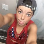 Haley Lou Ann Salinas - @salinas0530 - Instagram