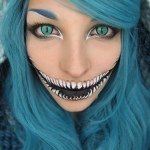 *Haley Salisbury* - @shadowthief101 - Instagram