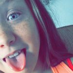 Haley Salisbury - @island.girl9 - Instagram