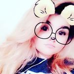 Haley Salisbury - @salisburyhaley - Instagram