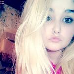 Haley Salisbury - @haleysalisbury3 - Instagram