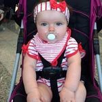 Hayley Salisbury - @hayleyes - Instagram