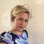 Hayley Salisbury - @rooberrypig - Instagram