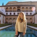Haley Sample - @sampleinspain - Instagram