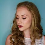 Haley Sample - @haebaemua - Instagram