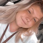 Haley Sampson - @haleysampson000 - Instagram