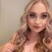 Hayley Sams - Facebook