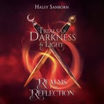 Haley Sanborn - @realmsofreflection - Instagram