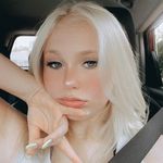 haley - @haleysandstrom - Instagram