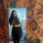 Haley - @_haleysantosss - Instagram
