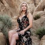 Haley Santos - @haley_bergen - Instagram