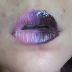 liplove - @haleysantos345 - Instagram