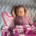 Haley N. Sapp - @leelahsmommy03 - Instagram
