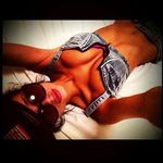 Haley Sapphire - @haley.sapphire - Instagram