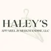 Haley’s Apparel & Merchandise - @haleysapparel - TikTok