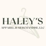 Haley’s Apparel and Merchandise, LLC - @haleysapparelandmerchandise - Instagram