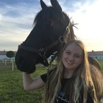 Haley Sauer - @haleyss.finasta - Instagram