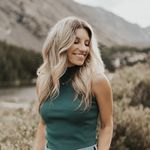 Haley Sauer - @haleysauerr - Instagram