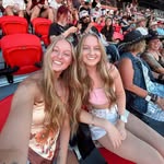 Haley Sauer - @_haleyyms15 - Instagram