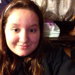 Haley Sauter - @hgs2002 - Instagram