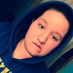 Haley Sauter - @haleyboo092102 - Instagram