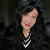 🦇 Haley 🦇 - @itshaleysavoy - TikTok