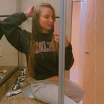 Haley Saylor - @saylor4521 - Instagram