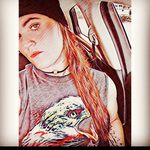Haley Saylor - @say.hay94 - Instagram