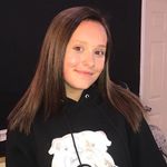 Haley Saylor - @haleyisthebestspam - Instagram
