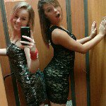 Haley Scaife - @haleydawnn_98 - Instagram