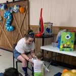Haley Scalf - @sltmama_23 - Instagram