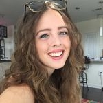Haley Scarbrough - @haleyscarb - Instagram
