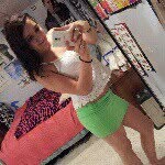 haley scheifley - @haaleess - Instagram