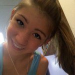 Haley Scherer - @rocketwolf108 - Instagram