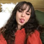 ˗ˏˋalexaˊˎ˗ - @haleyscherries - Instagram