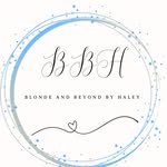 Haley Schofield - @blondeandbeyondbyhaley - Instagram