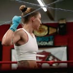 Haley Schulte - @haleyathleticx - Instagram