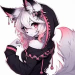 Haley Scully - @meadow_fennec - Instagram
