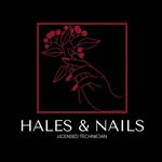 Haley Secrest - @halesandnails - Instagram