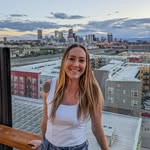 Haley Seeley - @haleynseeley - Instagram