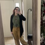 Haley Seeley - Facebook
