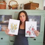 Hayley selman Art - @hayleyselman6 - Instagram