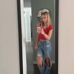 Hailey Settle - @urfav._haileyy - Instagram