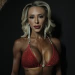 HALEY SETTLES | IFBB PRO - @haleylsettles - Instagram
