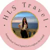 HLS- Haley Sewell - @hlstravel - TikTok
