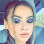 Haley Shapiro - @makeupbyhaley3 - Instagram